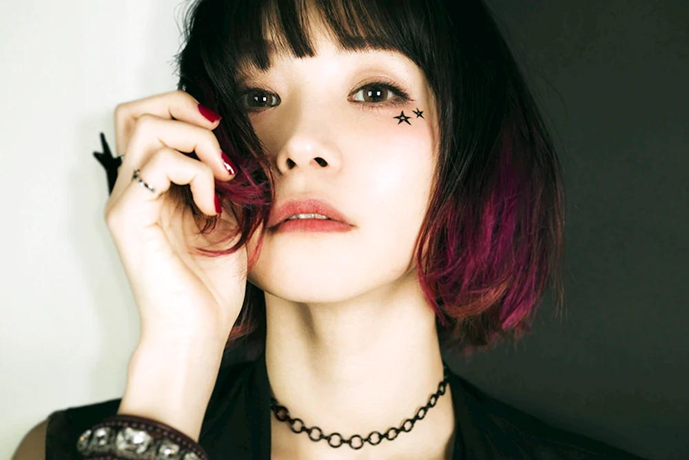 Risa Oribe