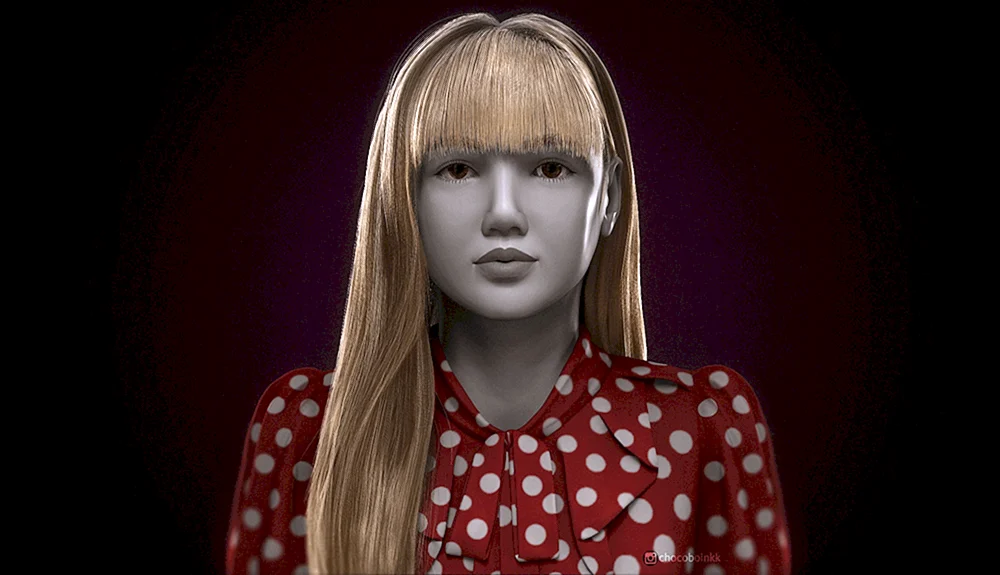 Lisa Manoban