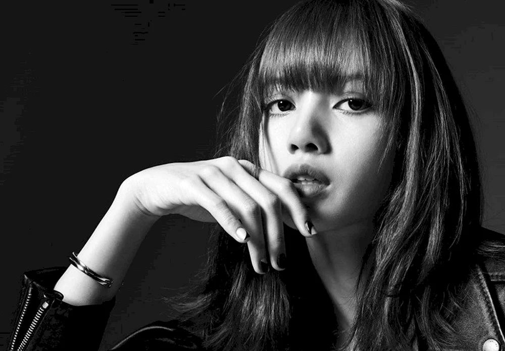 Lisa Rap