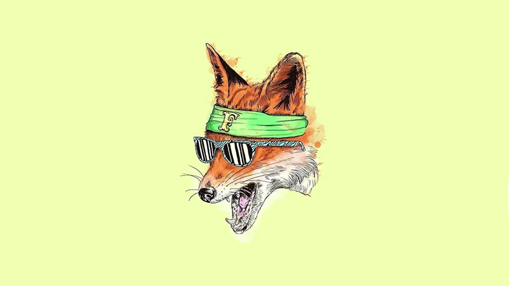 Kyut Fuchs