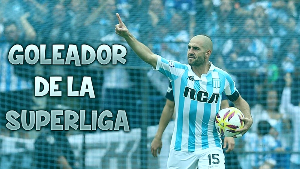 Lisandro Lopez