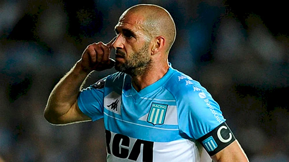 Lisandro Lopez