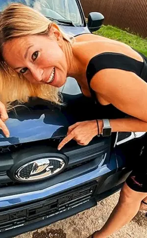 Lisovskaya autoblogger