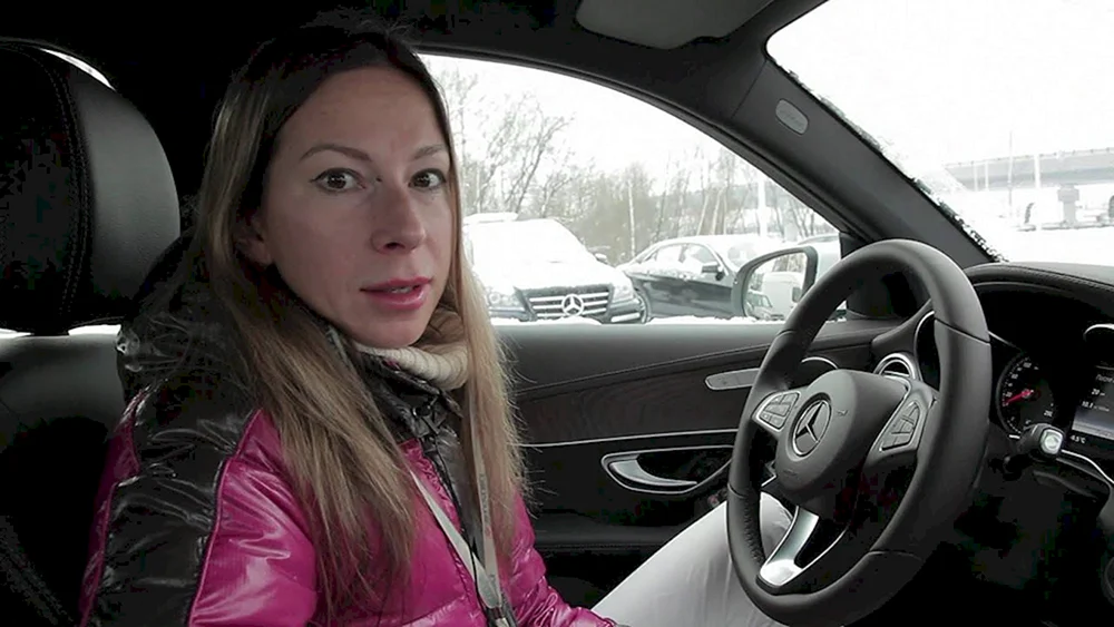 Lisa-Wirtin Hyundai Tussan 2021