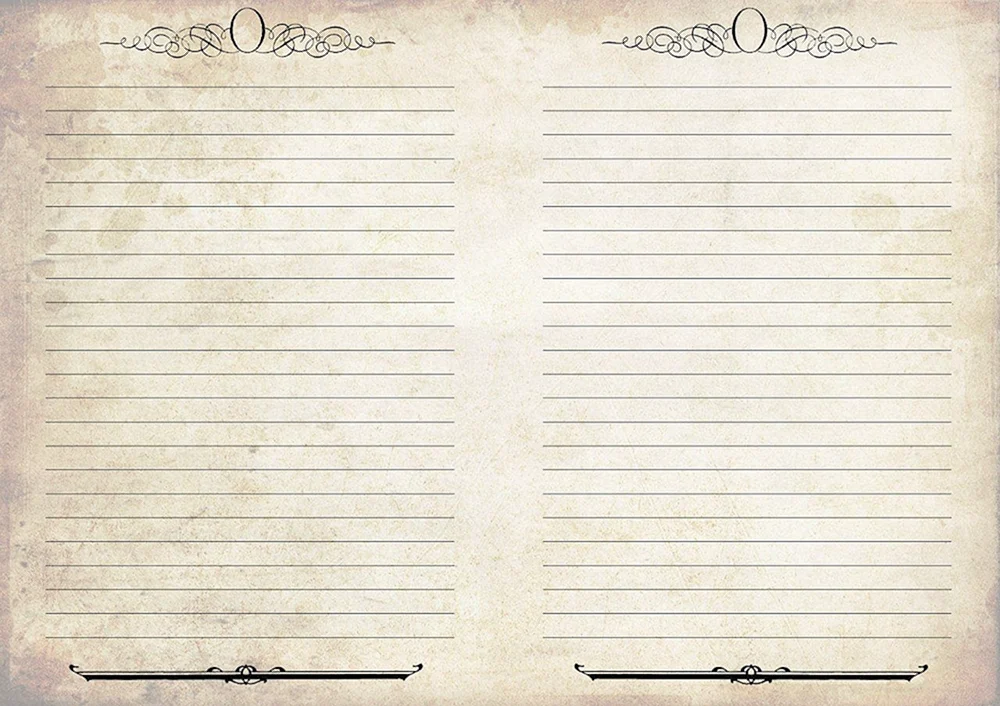 Blatt notepad