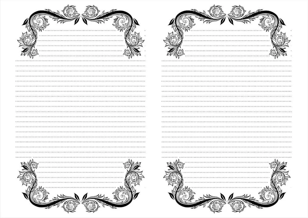 Notizbuch Notizbuch