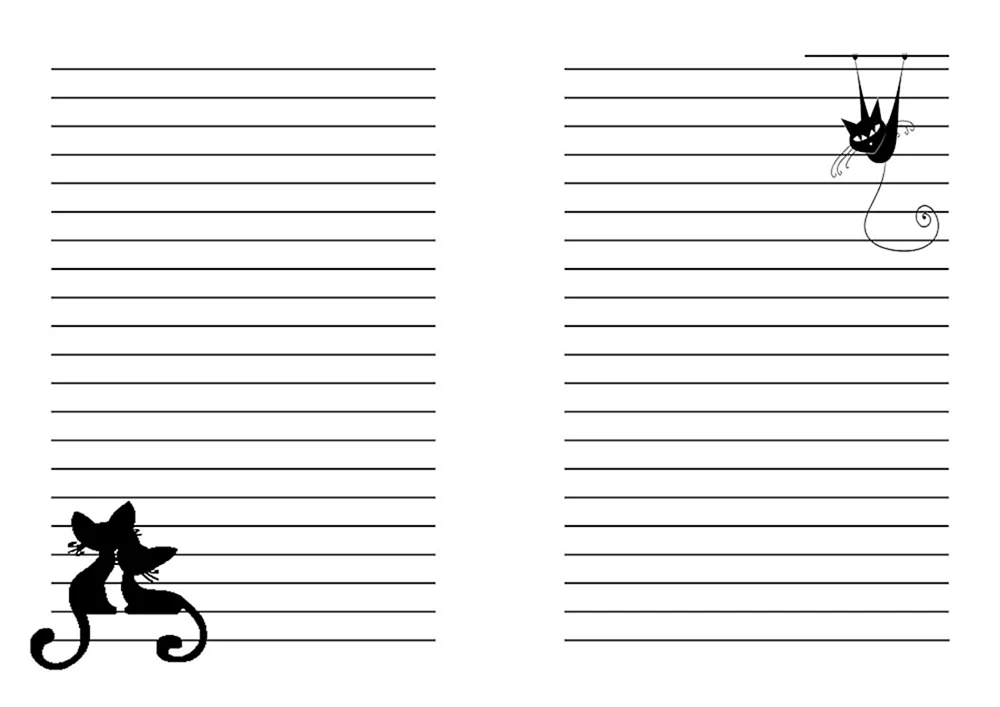 Linear horizontal