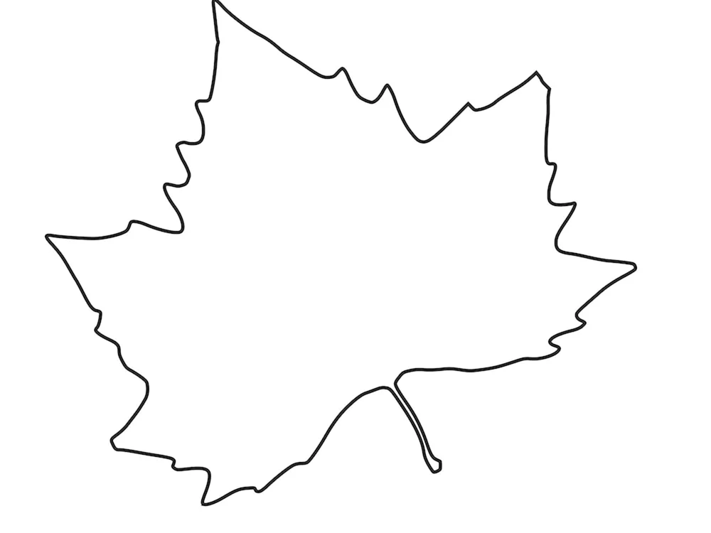 Blattstift