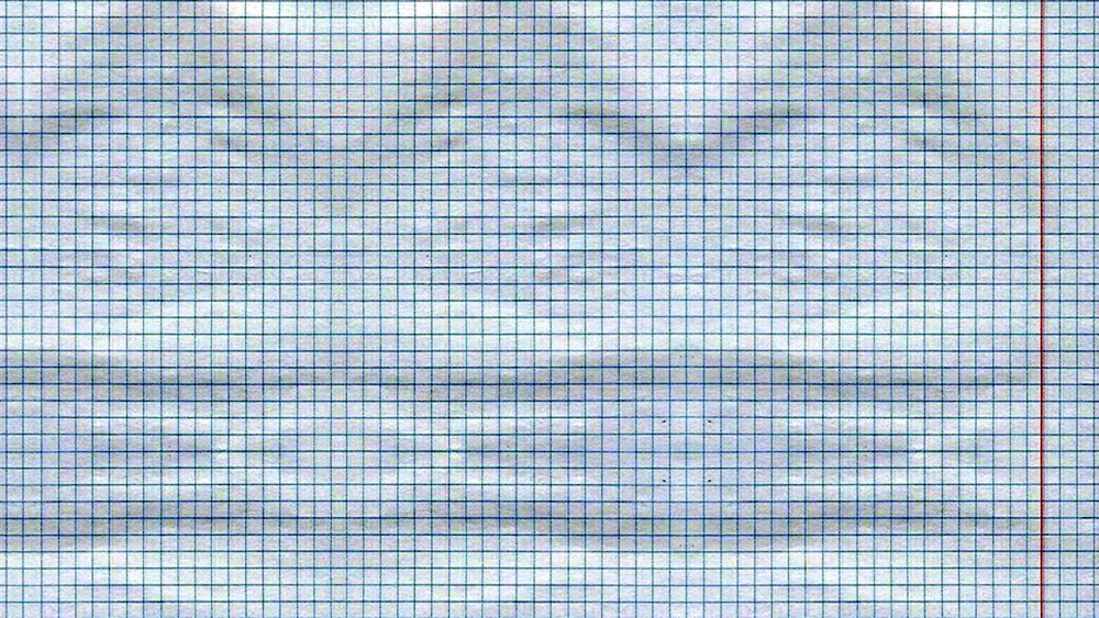 Lineares Notizbuch-Hintergrund