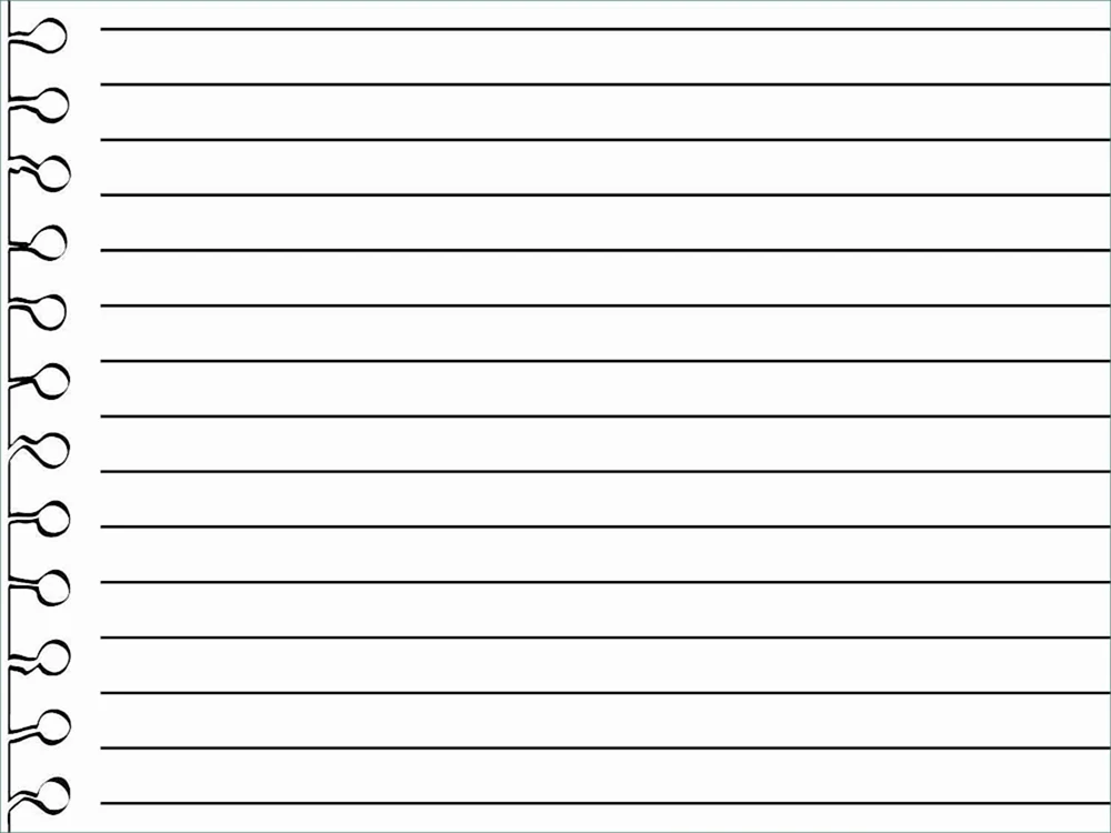 Hatber Notizbuch 12t5b5_05112 Schräges Lineal