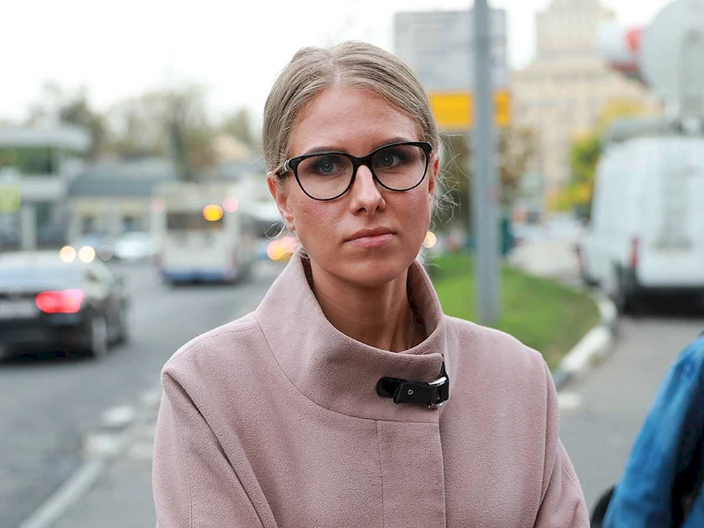 Lyubov Sobol 2021