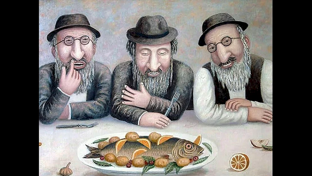 Judaisten Orthodoxe in Israel