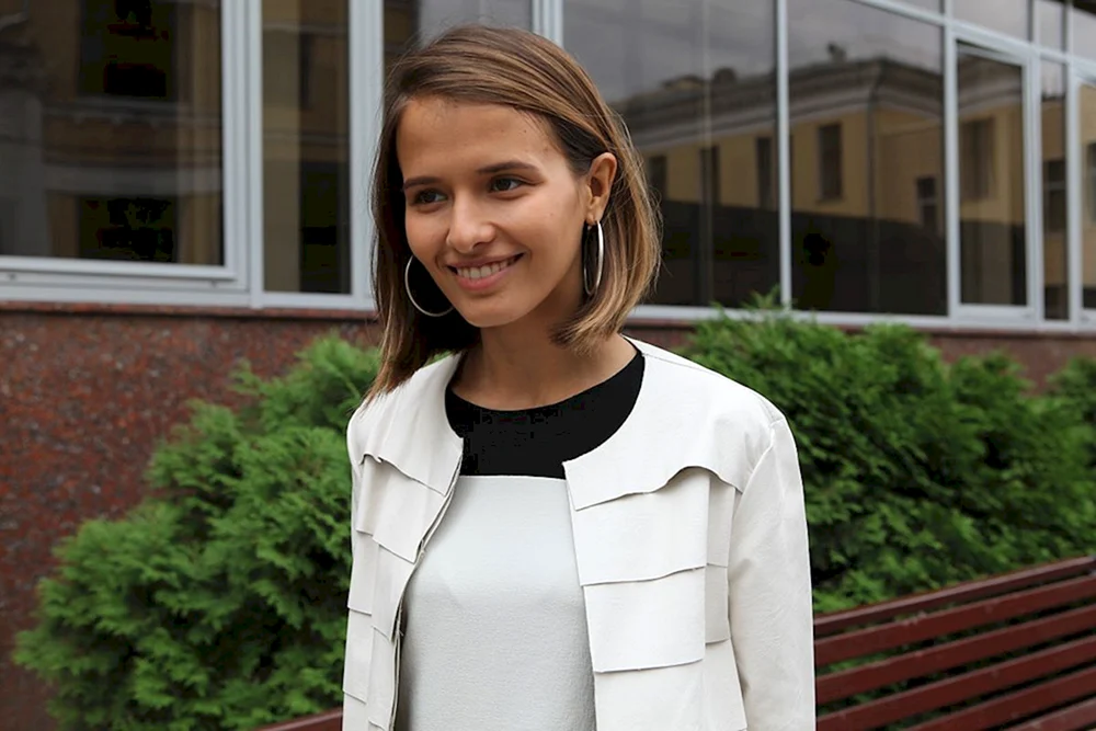 Lubov Aksyonova 2022