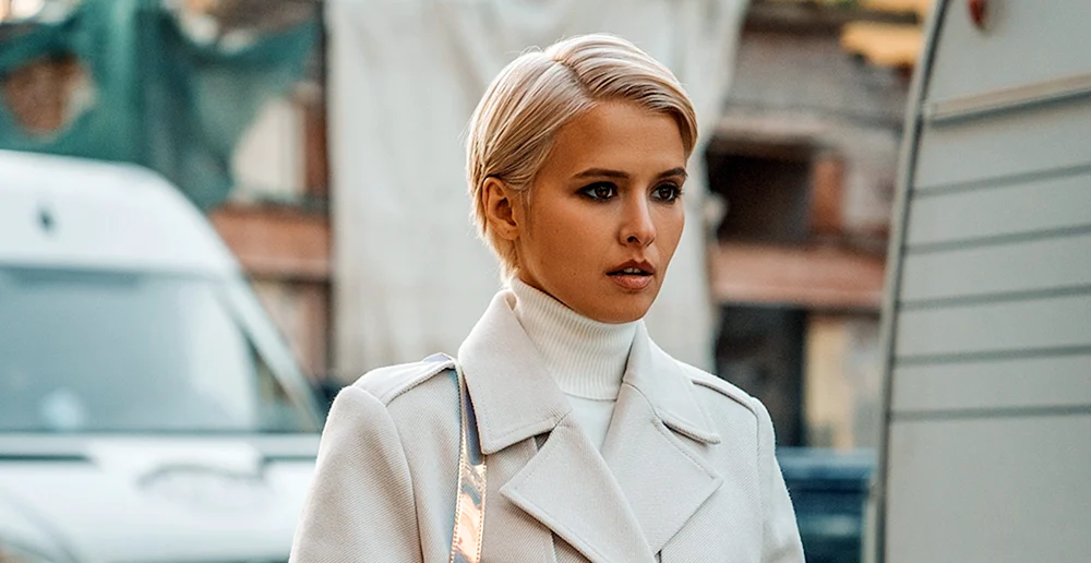 Lubov Aksyonova 2023