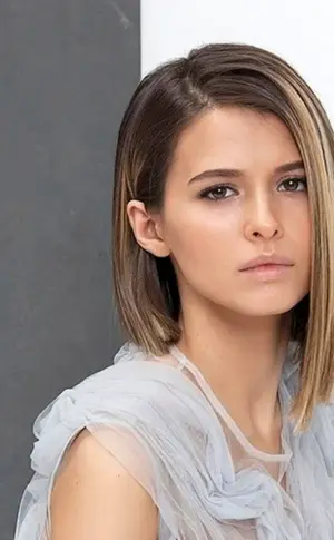 Lubov Aksyonova