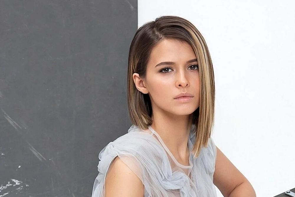 Lubov Aksyonova