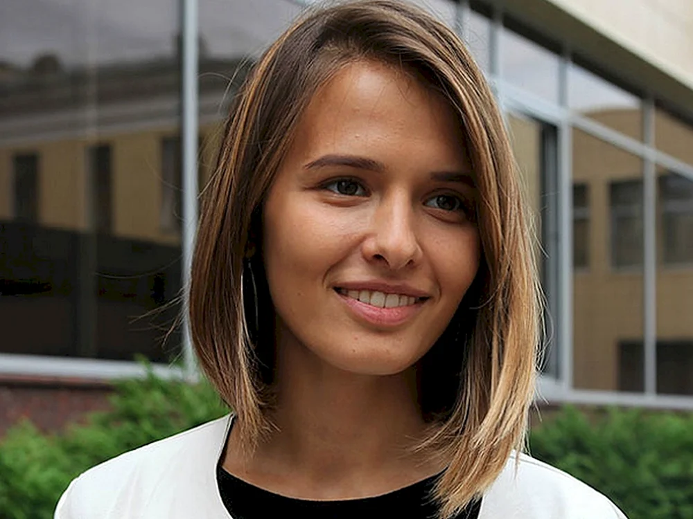 Lubov Aksyonova