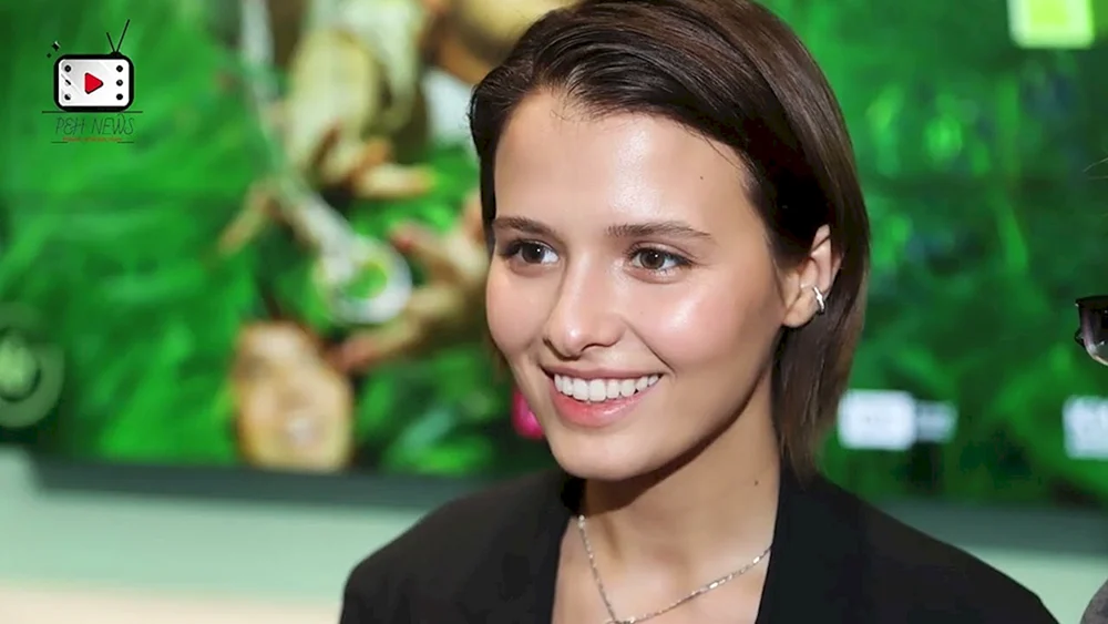 Lubov Aksyonova Aksyonova