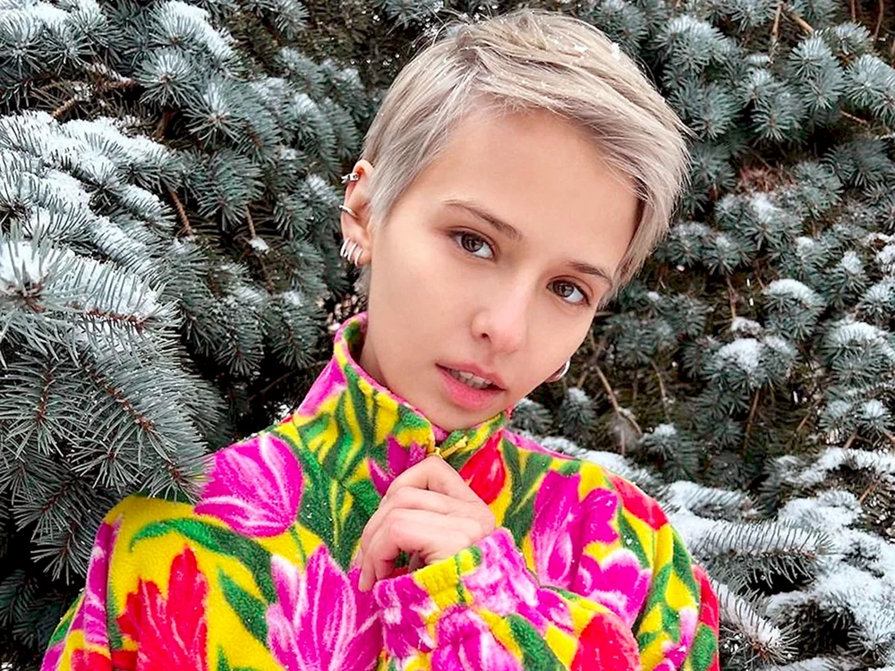 Lubov Aksyonova