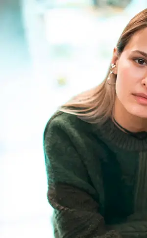 Lubov Aksenova