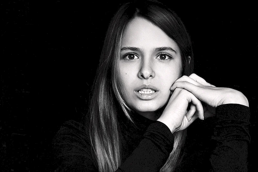 Lubov Aksenova