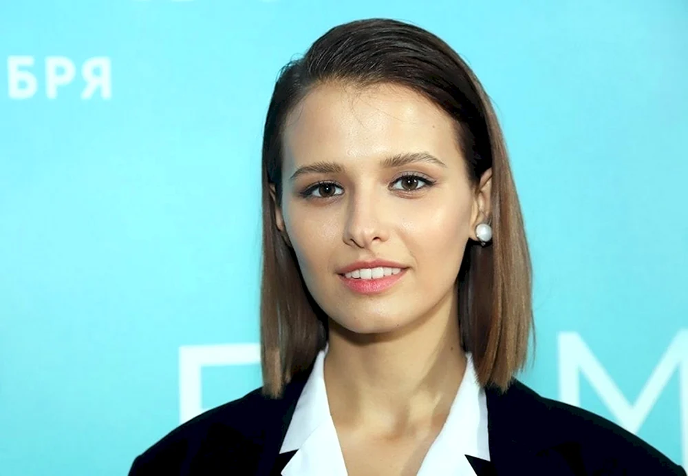 Lubov Aksenova