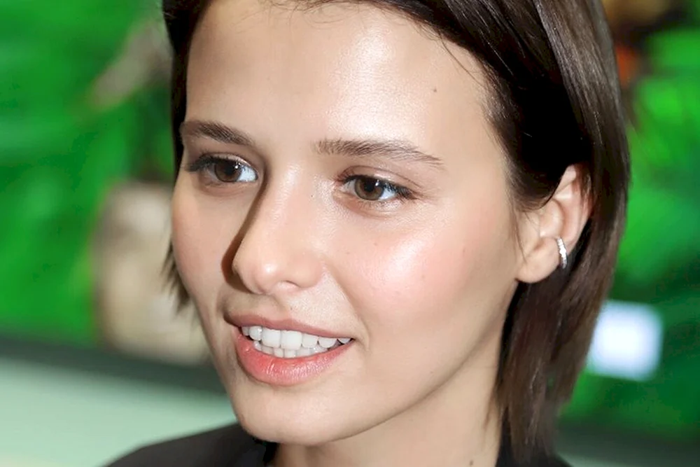 Lyubov Aksyonova