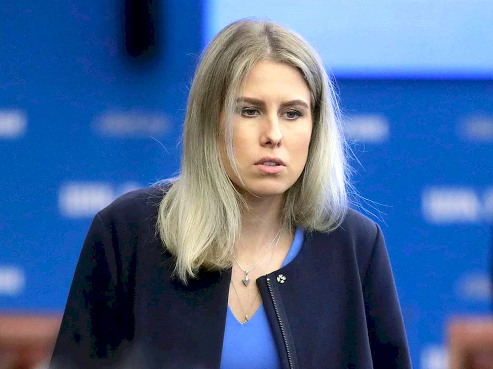 Lyubov Eduardovna Sobol