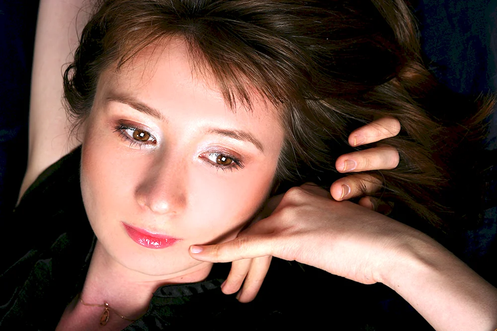 Lubov Filimonova Yoshkar. Ola