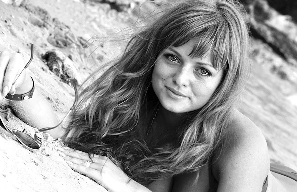 Lubov Krylova