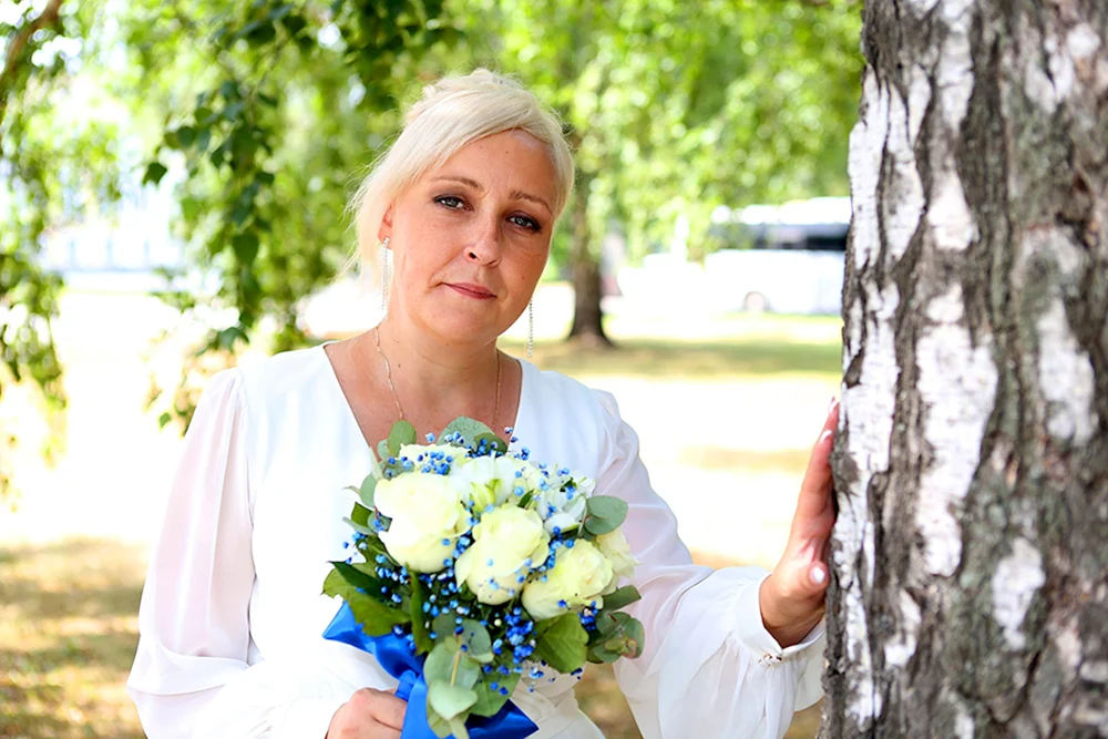 Liebe Kuznetsova Jaroslawl