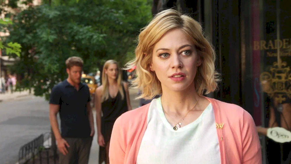 Analeigh Tipton films