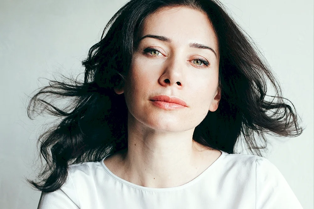 Nikitina Ekaterina Anatolievna