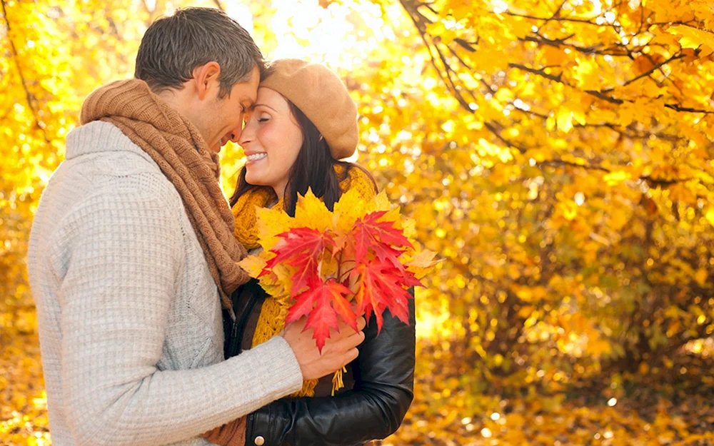 Herbstliebe