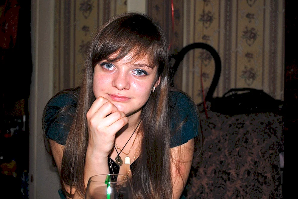 Lyubov Popova Tschita