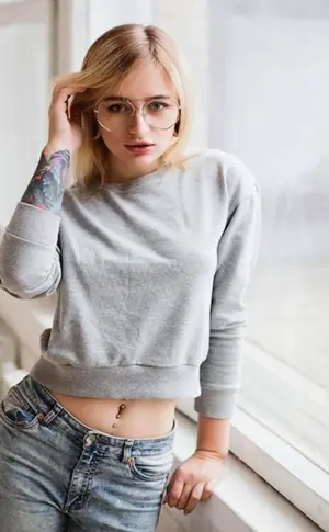 Lyubov Rechitskaya