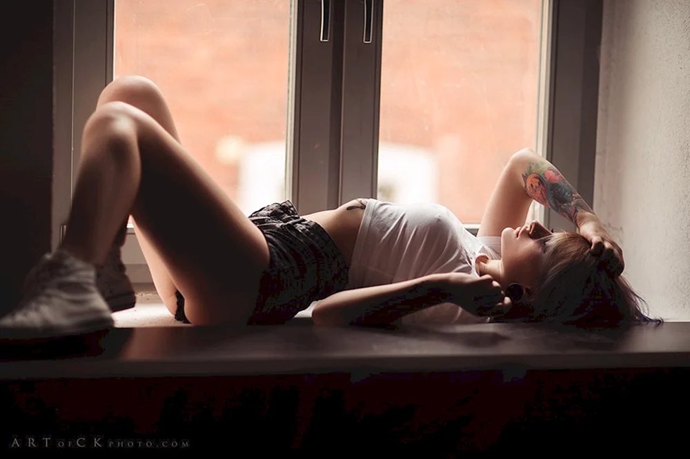Lubov Rechitskaya Leah Meow