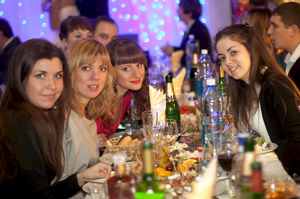 Lyubov Rudometova Foto