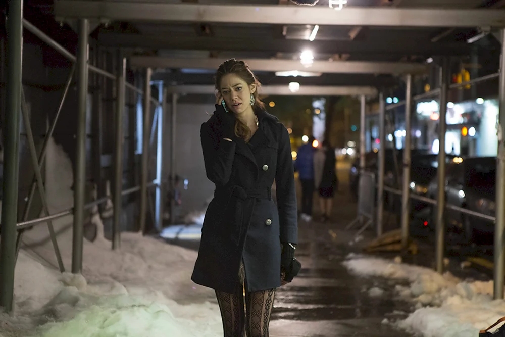 Analeigh Tipton