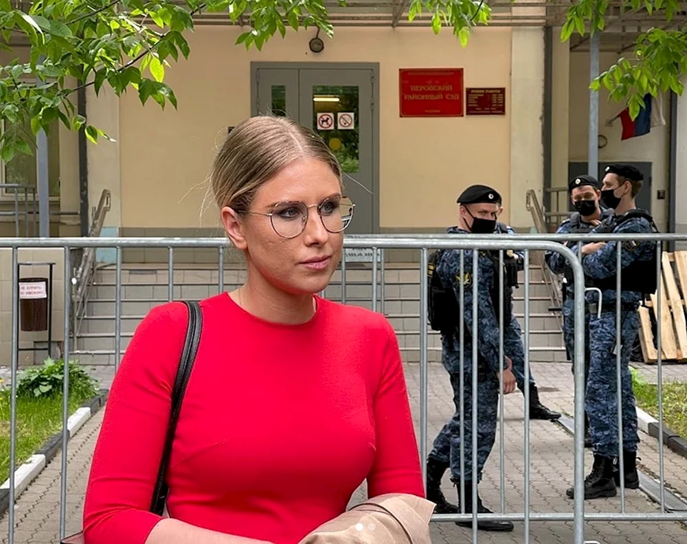 Lyuba Sobol
