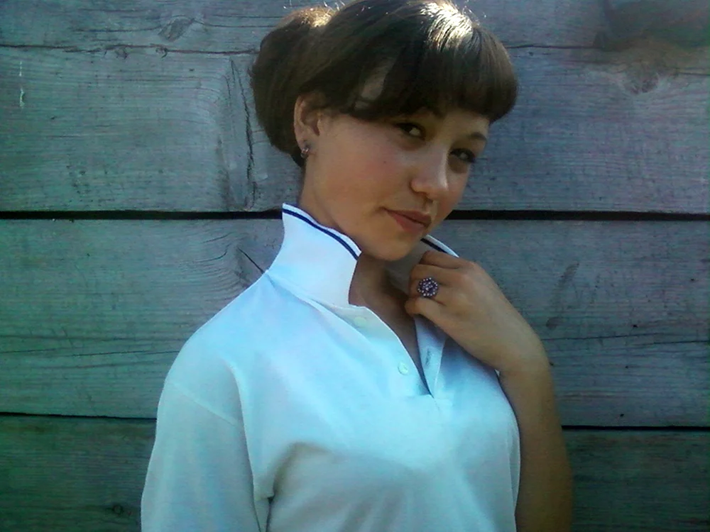 Chistyakova Inna Andreevna