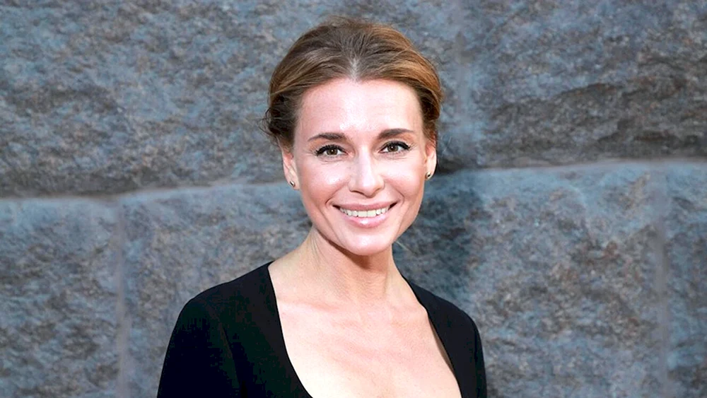 Lyubov Tolkalina
