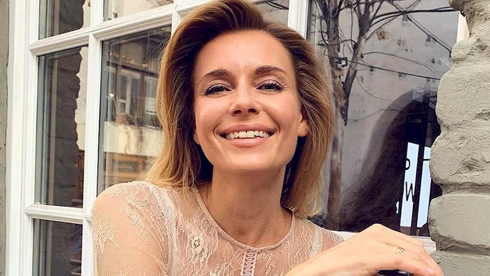 Lyubov Tolkalina