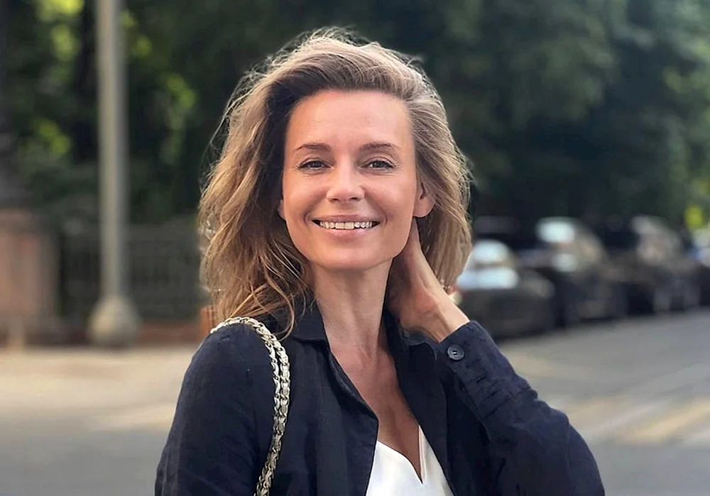 Sofia Reisman Fitnesstrainerin