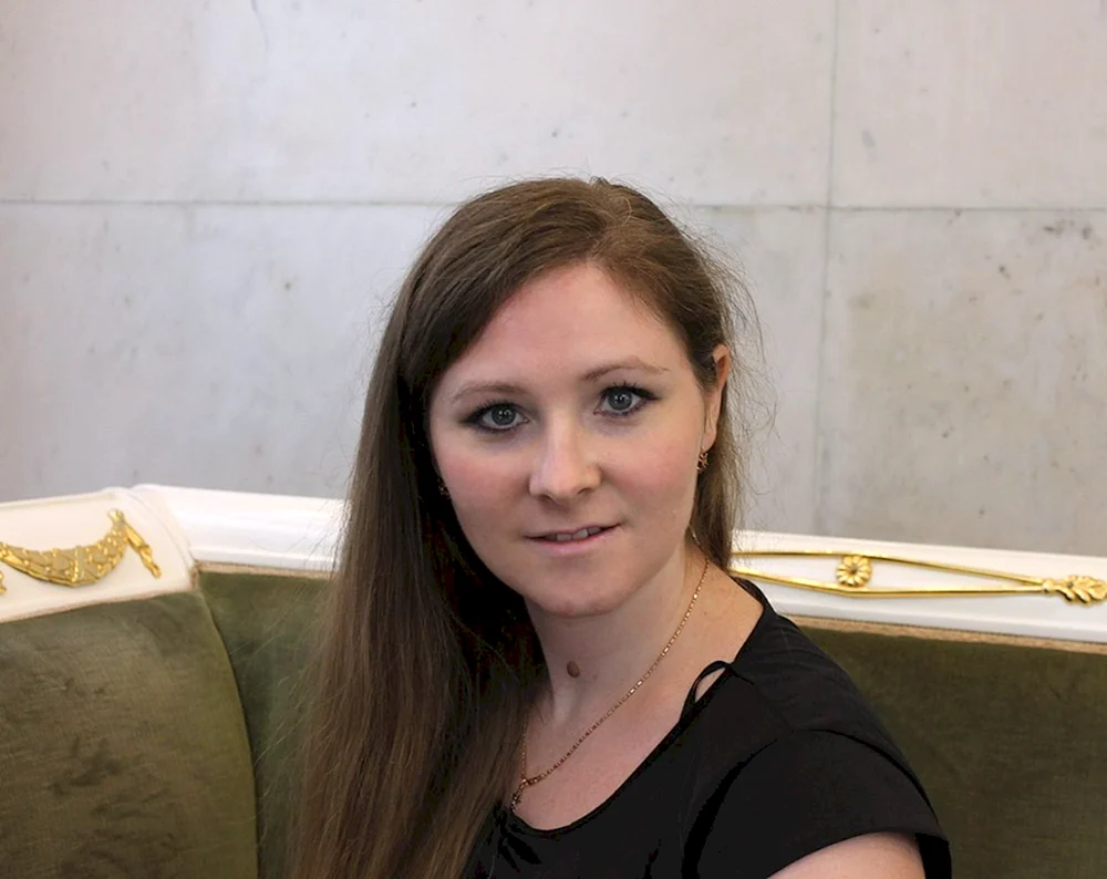 Ludmila Arefieva