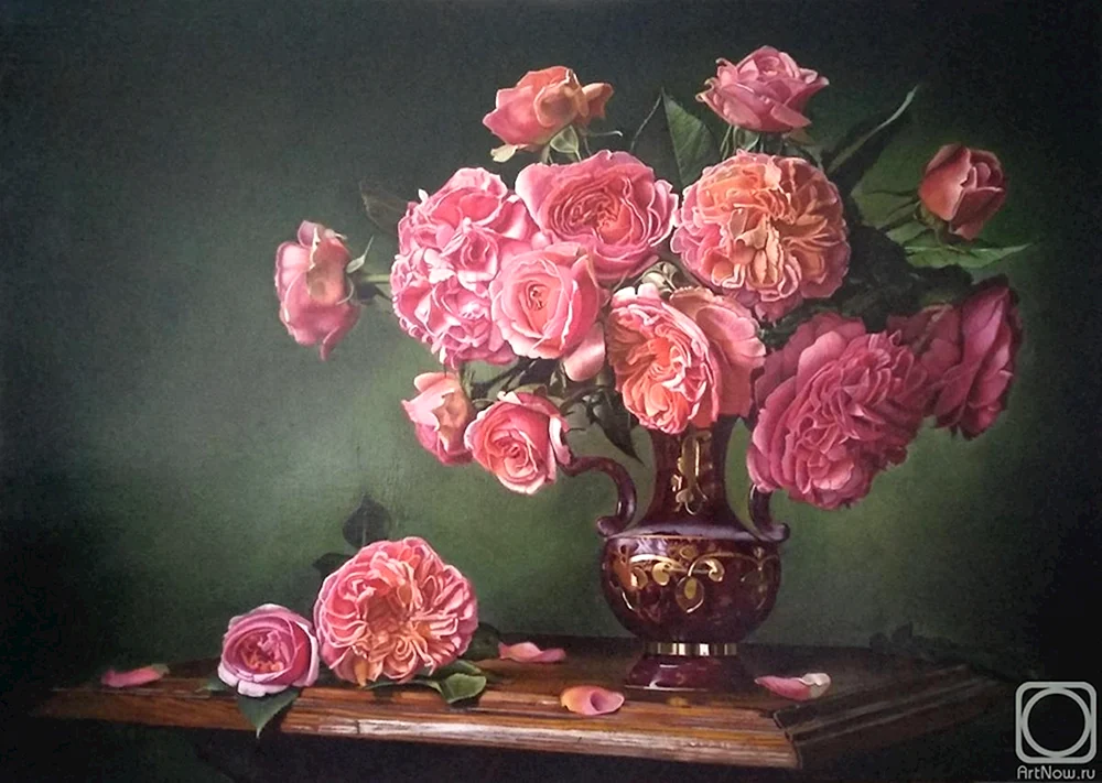 Photostillleben von Natalia Utochkina