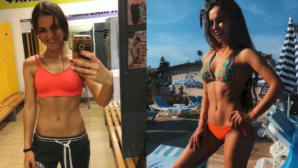 Mila Sivatskaya