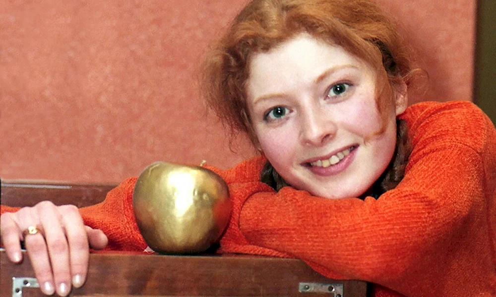 Ludmila Mordvinova