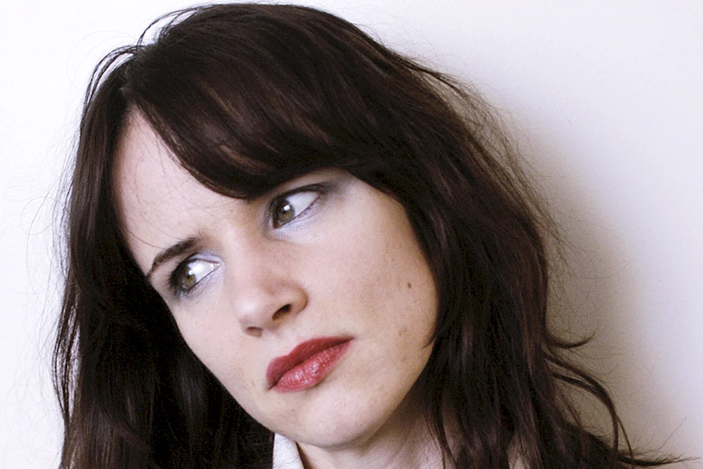 Juliette Lewis Schauspielerin