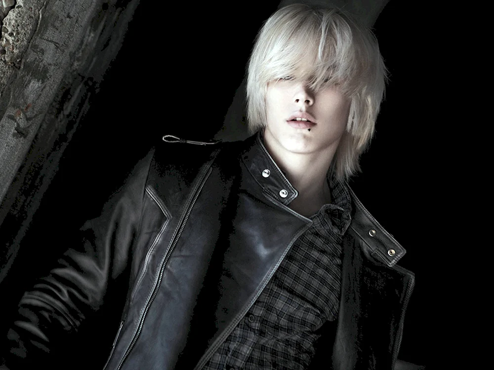 Haul blond
